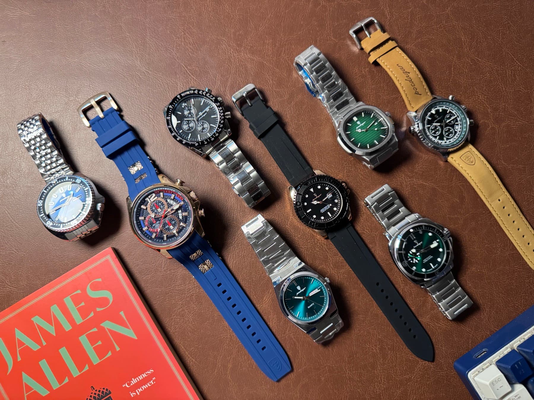 Collectors Set